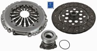 SACHS 3000 990 261 Kupplungssatz