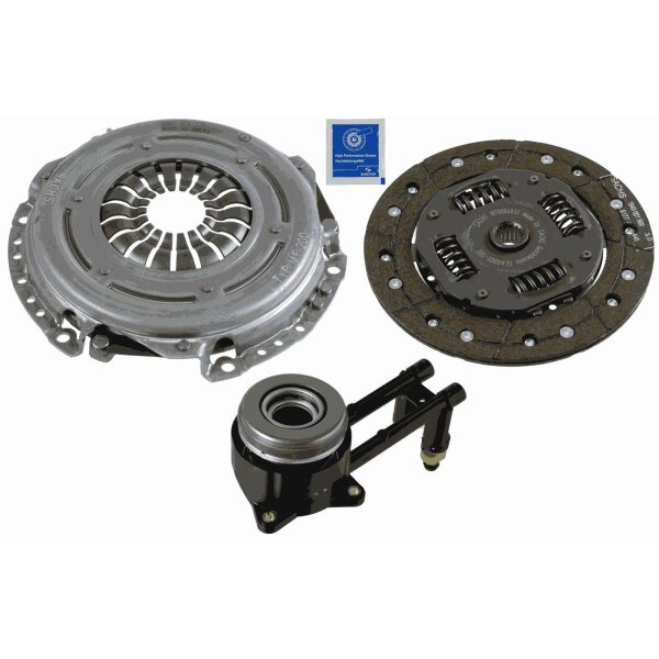 SACHS 3000 990 314 Kupplungssatz