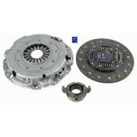 SACHS 3000 950 631 Kupplungssatz