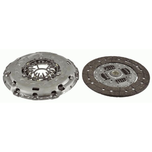 SACHS 3000 950 933 Kupplungssatz