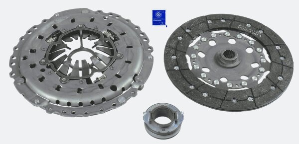 SACHS 3000 951 963 Kupplungssatz
