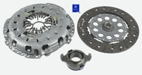 SACHS 3000 951 985 Kupplungssatz