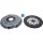 SACHS 3000 970 040 Kupplungssatz