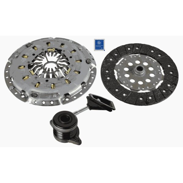 SACHS 3000 990 052 Kupplungssatz