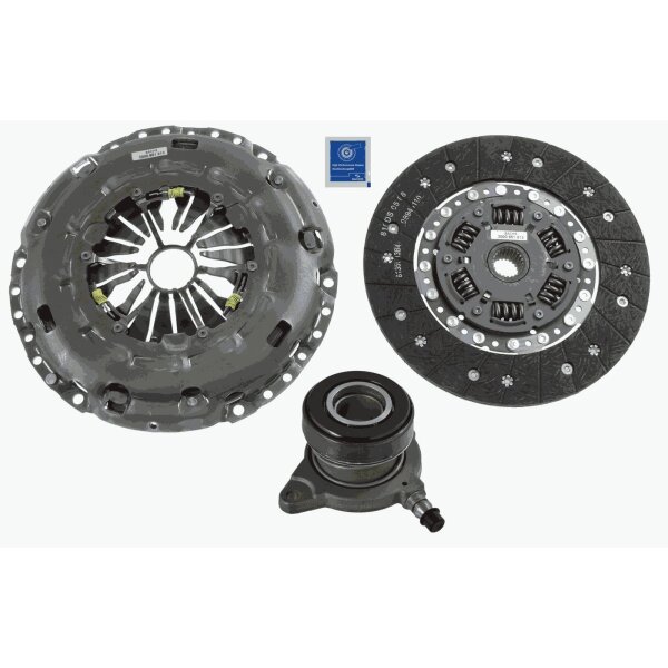 SACHS 3000 990 181 Kupplungssatz