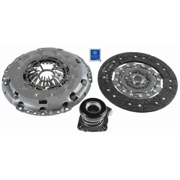 SACHS 3000 990 235 Kupplungssatz