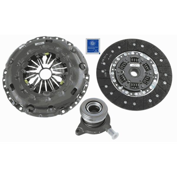 SACHS 3000 990 242 Kupplungssatz