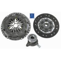 SACHS 3000 990 242 Kupplungssatz