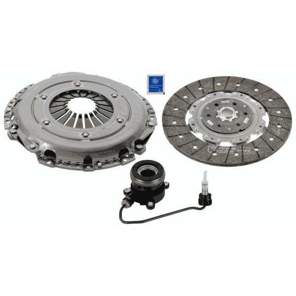 SACHS 3000 990 264 Kupplungssatz