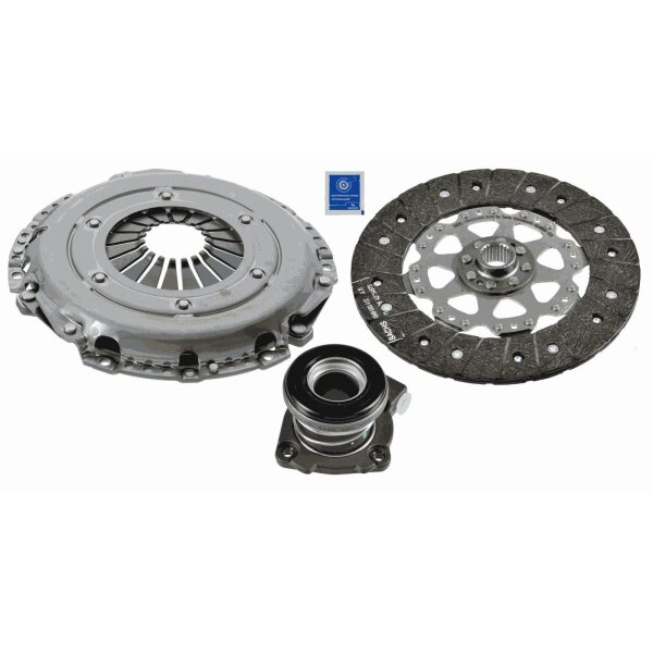 SACHS 3000 990 280 Kupplungssatz