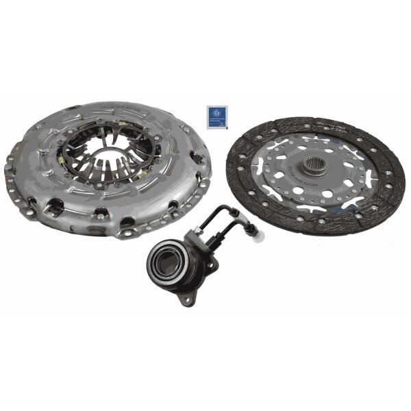 SACHS 3000 990 292 Kupplungssatz