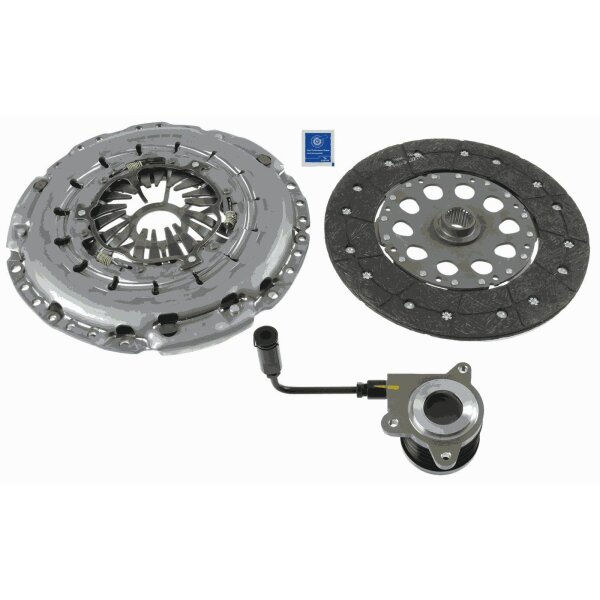 SACHS 3000 990 293 Kupplungssatz