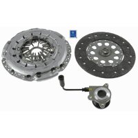SACHS 3000 990 293 Kupplungssatz