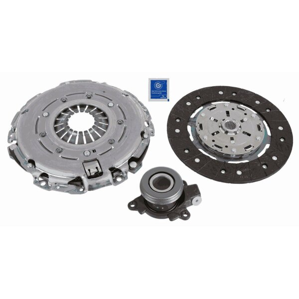 SACHS 3000 990 311 Kupplungssatz