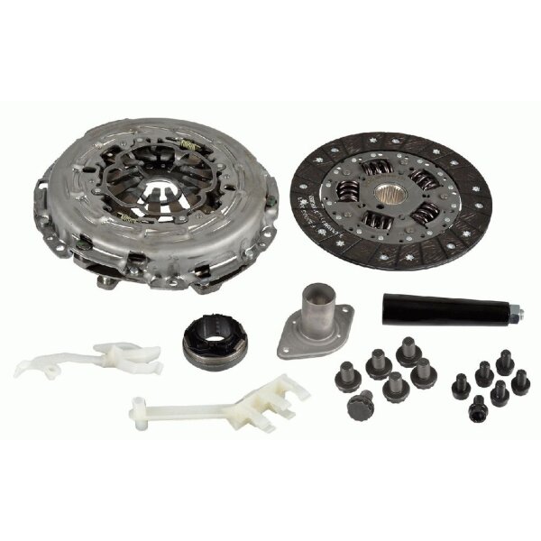 SACHS 3000 950 721 Kupplungssatz
