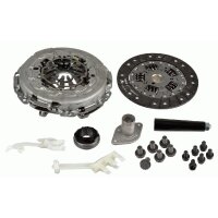 SACHS 3000 950 721 Kupplungssatz