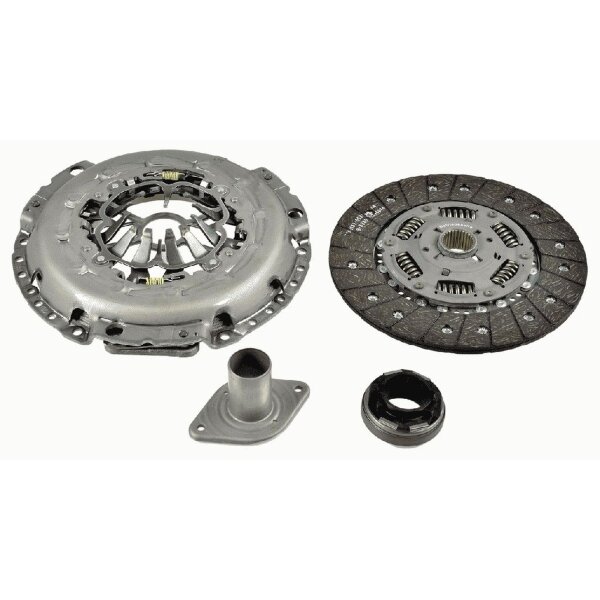 SACHS 3000 950 918 Kupplungssatz