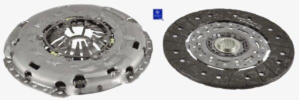SACHS 3000 951 980 Kupplungssatz