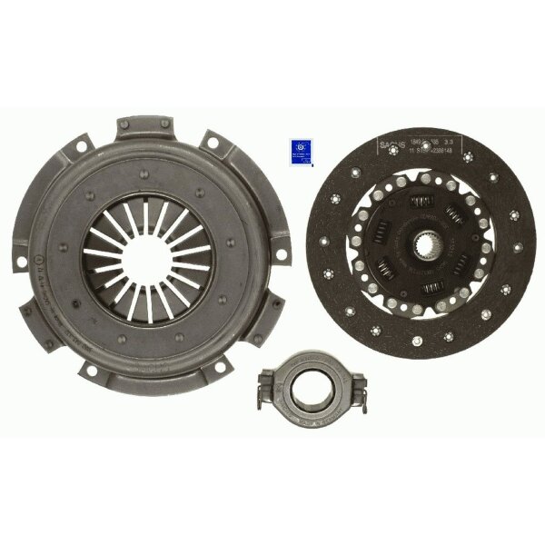 SACHS 3000 026 002 Kupplungssatz