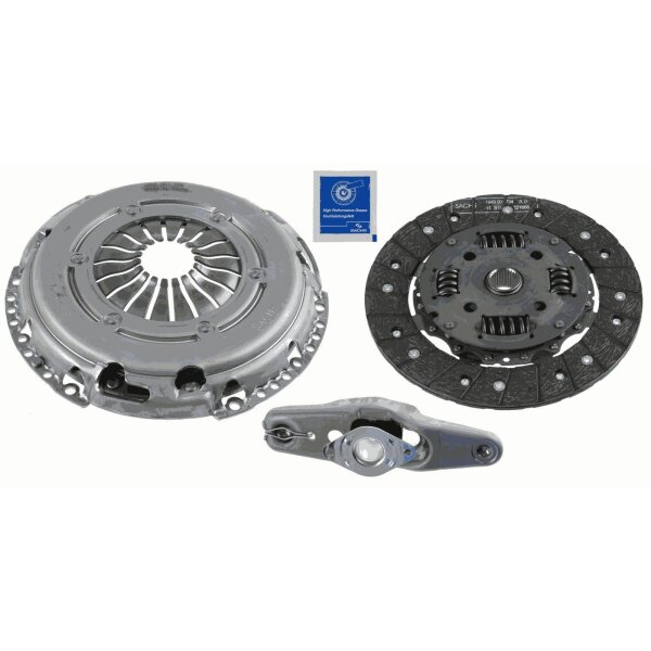 SACHS 3000 950 023 Kupplungssatz