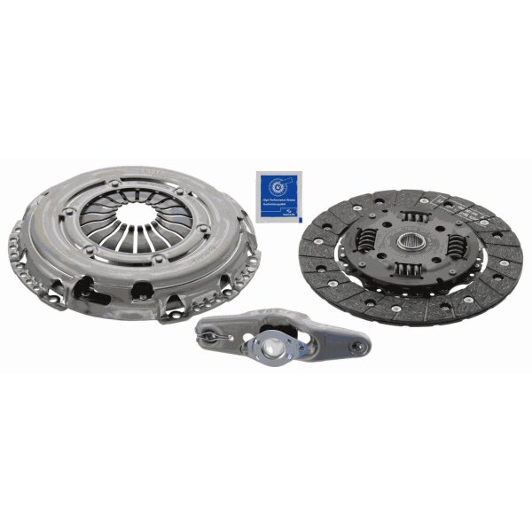 SACHS 3000 950 067 Kupplungssatz