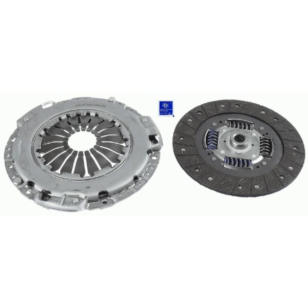 SACHS 3000 950 630 Kupplungssatz