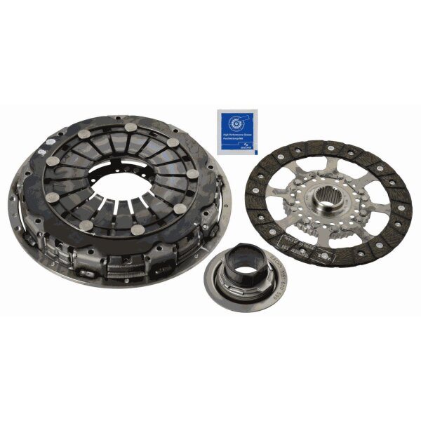 SACHS 3000 951 019 Kupplungssatz