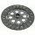 SACHS 1864 906 002 Kupplungsscheibe
