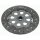 SACHS 1864 906 002 Kupplungsscheibe
