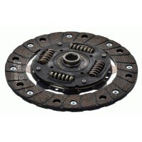 SACHS 1862 518 343 Kupplungsscheibe