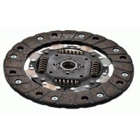 SACHS 1862 518 343 Kupplungsscheibe