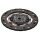 SACHS 1862 518 343 Kupplungsscheibe