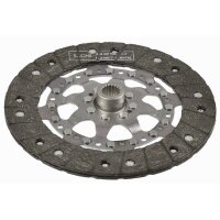 SACHS 1864 001 795 Kupplungsscheibe