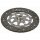 SACHS 1864 001 795 Kupplungsscheibe