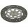 SACHS 1864 001 795 Kupplungsscheibe