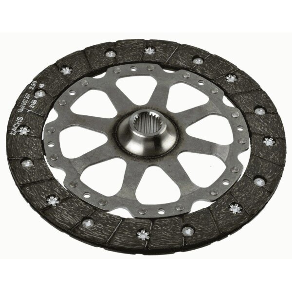 SACHS 1864 521 143 Kupplungsscheibe