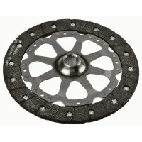 SACHS 1864 521 143 Kupplungsscheibe