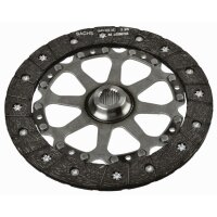 SACHS 1864 521 143 Kupplungsscheibe