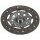 SACHS 1864 000 084 Kupplungsscheibe