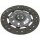 SACHS 1864 000 084 Kupplungsscheibe