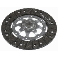 SACHS 1864 532 333 Kupplungsscheibe