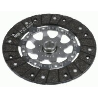 SACHS 1864 532 333 Kupplungsscheibe