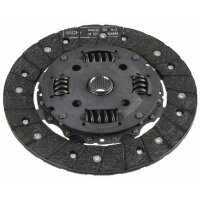 SACHS 1878 005 014 Kupplungsscheibe