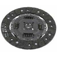 SACHS 1878 005 014 Kupplungsscheibe