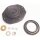 SACHS 802 212 Reparatursatz, Federbeinstützlager
