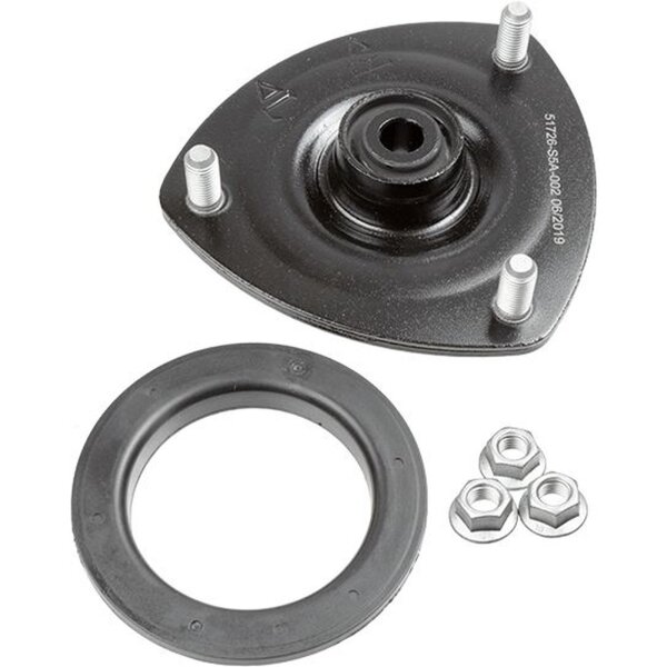 SACHS 802 353 Reparatursatz, Federbeinstützlager