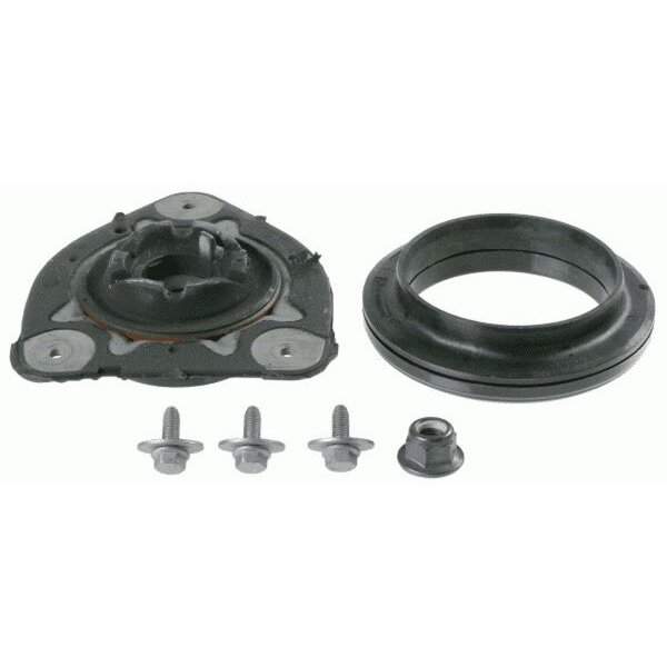 SACHS 802 447 Reparatursatz, Federbeinstützlager