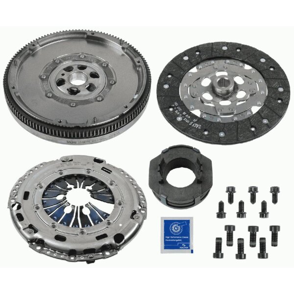 SACHS 2290 601 053 Kupplungssatz