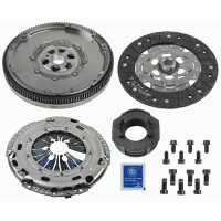 SACHS 2290 601 053 Kupplungssatz