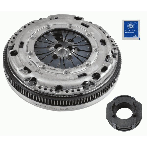 SACHS 2290 601 074 Kupplungssatz